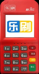 樂刷電簽參數
