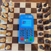 樂刷電簽POS機