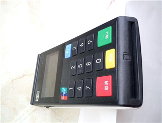 樂刷電簽POS,拉卡拉電簽POS,怎么選?